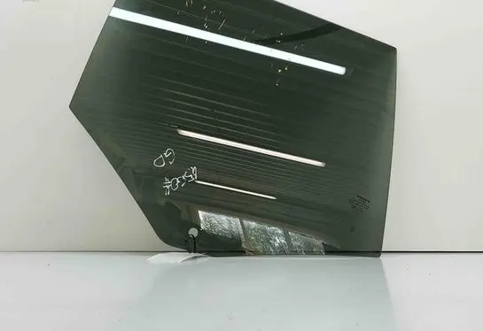 Volvo V60 Rear door window glass 43R011795 31468124