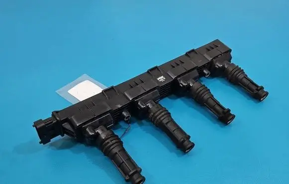 Opel Meriva A High voltage ignition coil IMPRK1557492