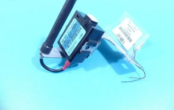 Hyundai i40 Central body control module 95470-3Z200 IMPRK1326627