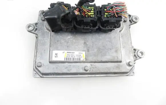 Honda CR-Z Engine control unit/module 37820RTWE06