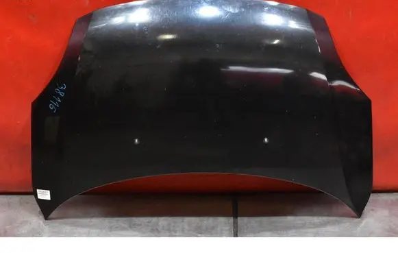 Engine bonnet/hood