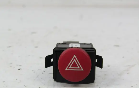 Seat Ibiza IV (6J,6P) Hazard light switch 