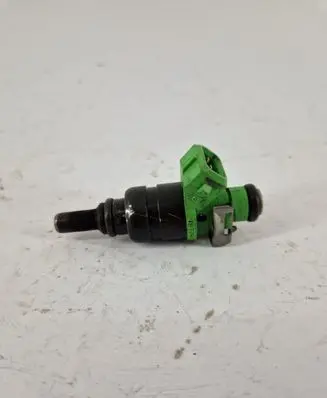 Mercedes-Benz CL C215 Fuel injector 2710780549