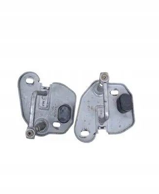 Skoda Kodiaq Engine bonnet/hood lock/latch loop/hook 565823186