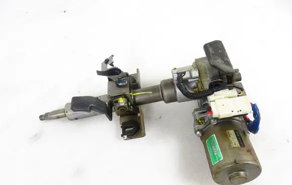 Daihatsu Cuore Steering wheel axle set 99508302