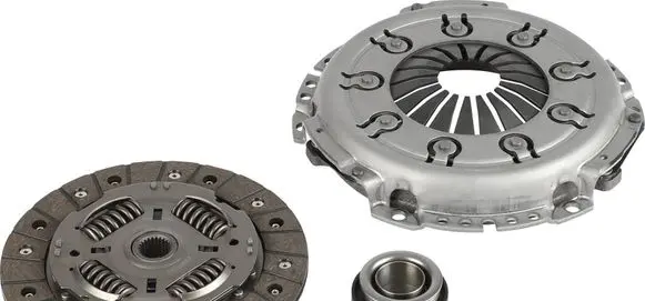 Clutch set kit