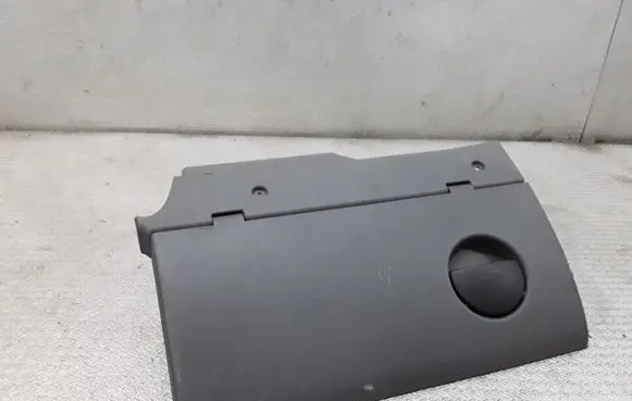 Opel Corsa C Glove box 09114401