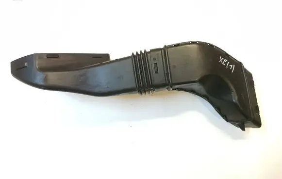 Jaguar XE Air intake duct part GX739A675BB D36ZF 0115149A