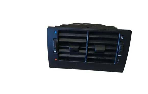 BMW 5 E39 Rear air vent grill 8376150