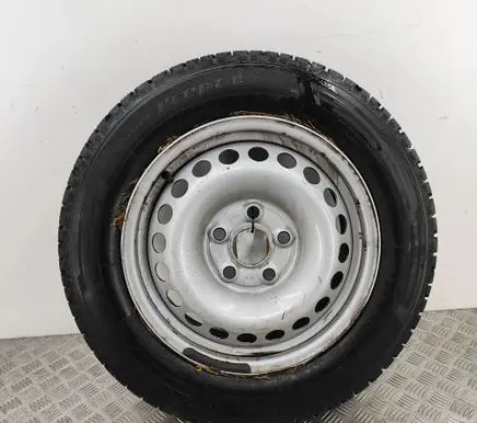 Volkswagen Transporter - Caravelle T6 R16 alloy rim 7F0601027