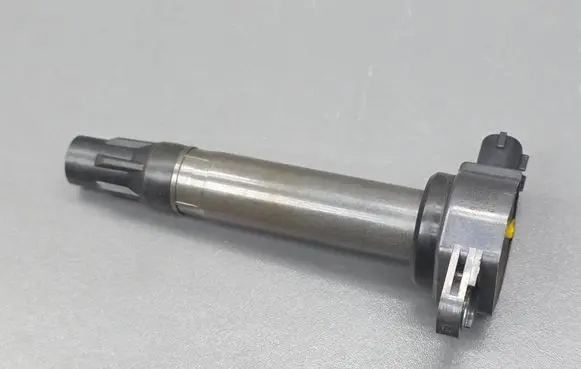 Peugeot 4007 High voltage ignition coil 1832A016 FK0320