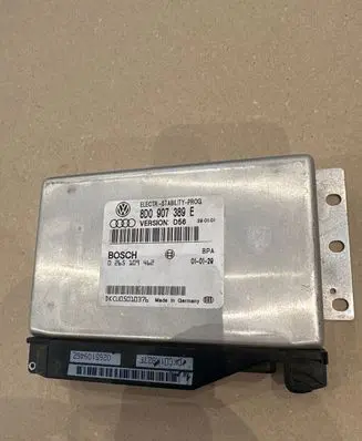 Audi A6 S6 C5 4B Other control units/modules 8D0907389E 0265109462