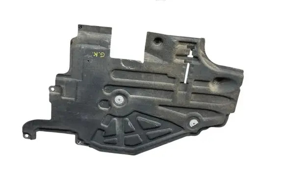 Volvo S90, V90 Rear underbody cover/under tray 