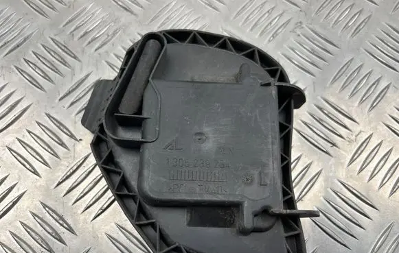 Volkswagen Touran I Headlight/headlamp dust cover 1305239234