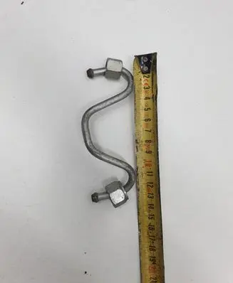 Nissan X-Trail T31 Fuel line pipe