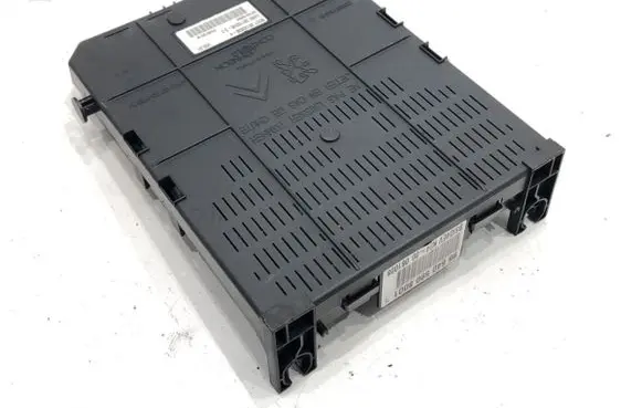 Other control units/modules