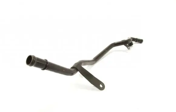 Audi A4 S4 B8 8K Engine coolant pipe/hose