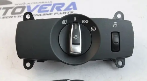 BMW X3 F25 Light switch 9204068