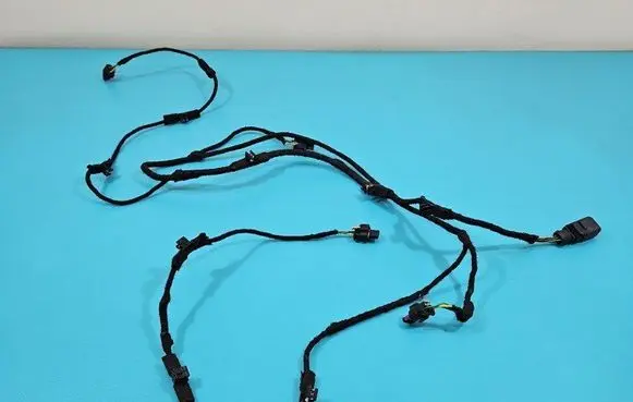 Audi Q5 SQ5 Parking sensor (PDC) wiring loom 8R0 IMPRK1486437