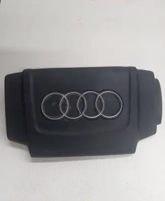Audi A5 8T 8F Engine cover (trim) 06E103926G