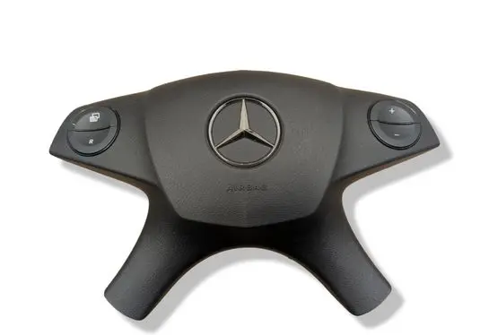 Mercedes-Benz C W204 Steering wheel airbag 0008600804