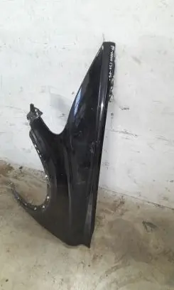 Volvo C30 Fender