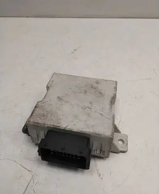 Toyota Avensis T250 Other control units/modules 150696