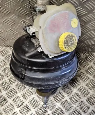 Audi A6 S6 C5 4B Brake booster 4b3612105a