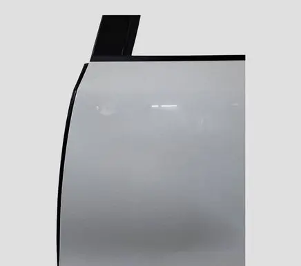 Volvo V40 Rear door