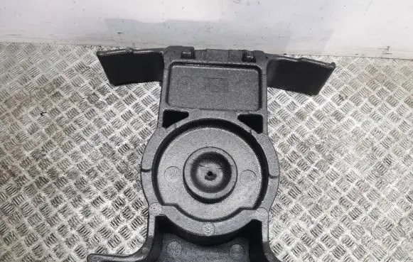 Opel Antara Glove box in trunk 20838782