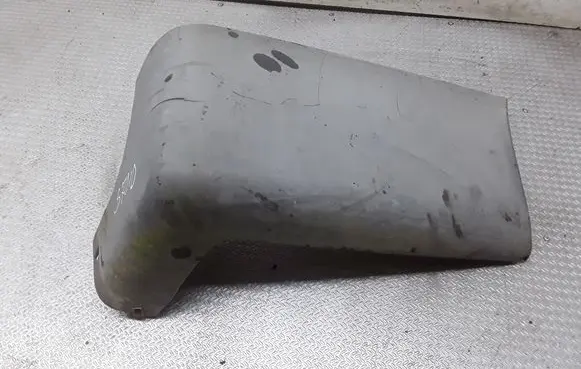 Ford Transit Rear bumper corner part panel trim YC1517925AEW