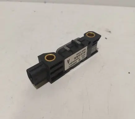Nissan Primera Airbag deployment crash/impact sensor 98830AV600 0285003019 YAAV60285A3RX8