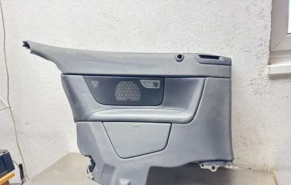 Volvo C70 Rear door card panel trim 09466634 9468618