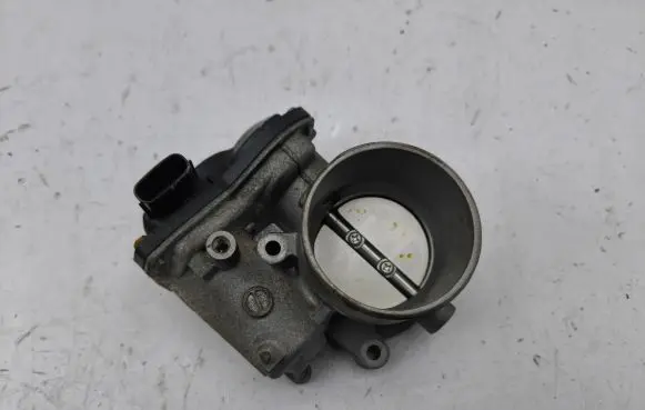 Mazda CX-5 II Throttle valve 5C1500437 PE2713640