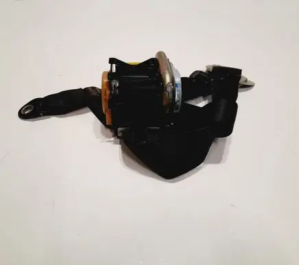 Toyota Avensis T250 Seat belt trim 7321005050T25