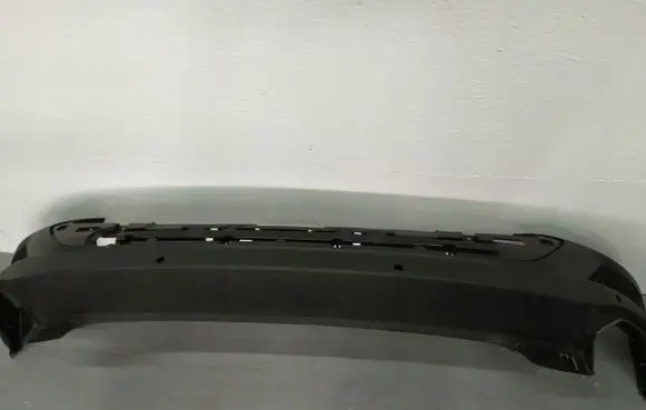 Ford Kuga II Rear bumper lower part trim CV4417K335AW