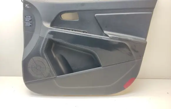 KIA Sportage Front door card panel trim 823403U000