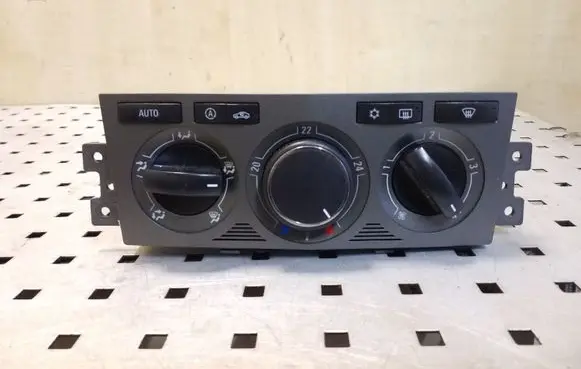 Opel Antara Climate control unit 20888074