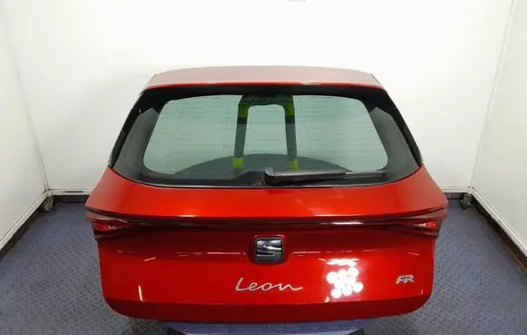 Tailgate/trunk/boot lid