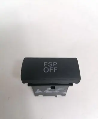 ESP (stability program) switch