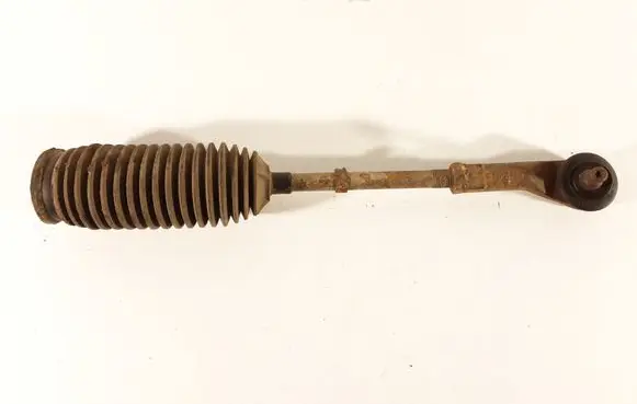 Steering tie rod