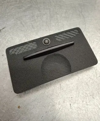 Mercedes-Benz C W204 Parking PDC sensor display screen A0015424623 102990001