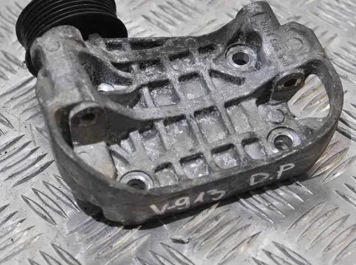 Audi Q7 4L Other engine bay part