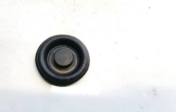 Volkswagen Jetta V Other interior part N10226501