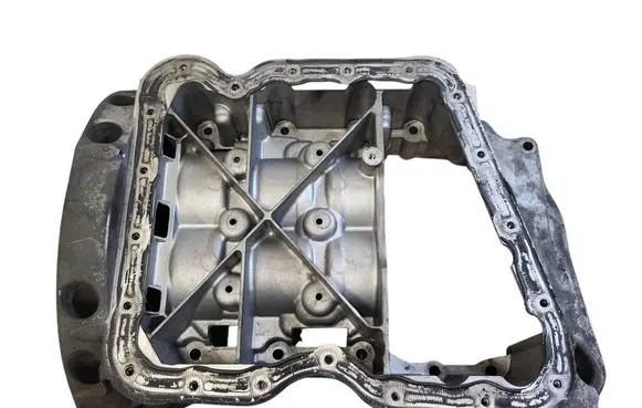 Renault Trafic II (X83) Oil sump 8200963715