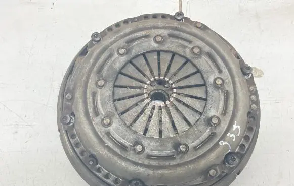 Citroen C5 Clutch set kit 9658419980