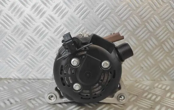 Peugeot 208 Generator/alternator MS1042119580 9820893880 SC2CL15L4V