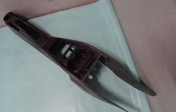 Seat Ibiza IV (6J,6P) Center console 
