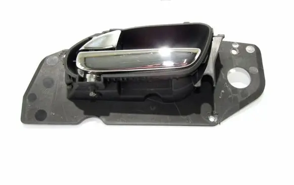 Peugeot 607 Front door interior handle 9629160777