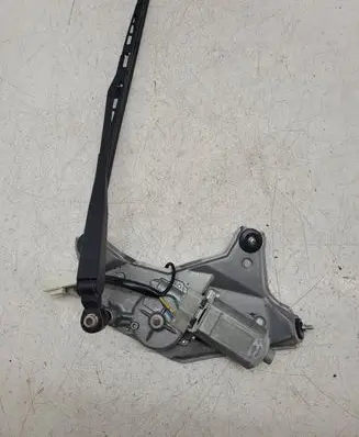 Toyota Prius (XW20) Wiper motor 8513047010